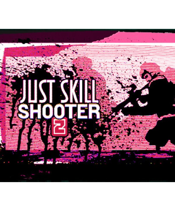 Just skill shooter 2 Steam Key GLOBAL